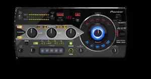 Pioneer remix station  rmx1000
