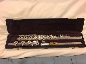 Yamaha Allegro Flute