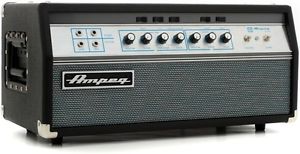 Ampeg SVT-VR 300-Watt Vintage Reissue Tube Bass He
