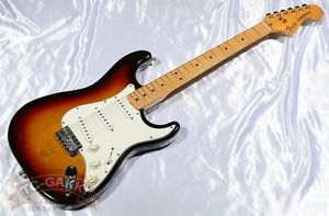 Fender STRATOCASTER Modify Used Guitar Free Shipping from Japan #g1761