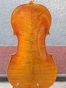 Cello 4/4 Size full Hand made antique old style cello NO. 07 best quality