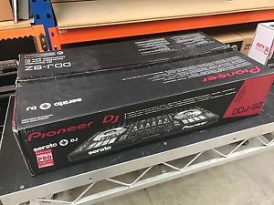 Pioneer DDJ-SZ / DDJ SZ Flagship 4-channel controller for Serato DJ