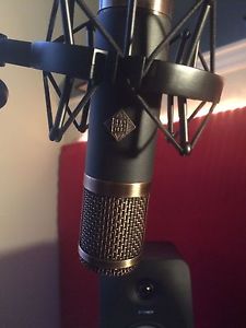 Telefunken Cu29 Copperhead