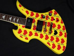 Burny MG-145S HY Electric Free Shipping