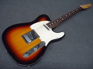 Fender American standard telecaster Free Shipping
