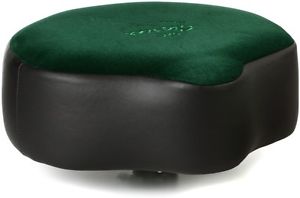 Porter & Davies BC Gigster Drum Throne Seat - Sadd