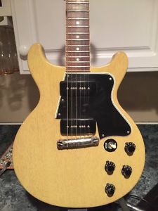 Gibson Custom Shop Historic 1960 Les Paul Special D.C.