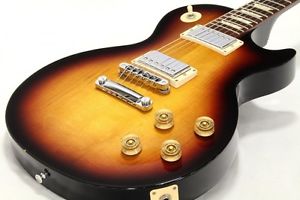 Gibson Les Paul Studio Fireburst Electric Free Shipping