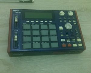 Akai MPC 1000