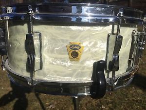 Drum Snare Ludwig Vintage 1957
