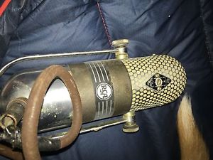 RCA DX77 Ribbon Mic