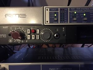 Mic Pre Amp 500 Heritage Audio '73 JR mit Restgarantie