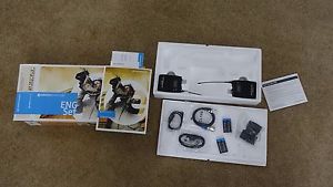 Sennheiser ew 112-p G3 Lavalier Wired Professional Microphone