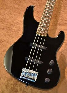 Fender Jazz Bass Plus Electric Free Shipping
