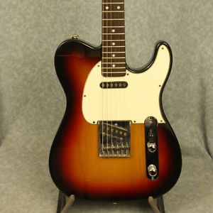 G&L ASAT Classic Electric Guitar with Hardshell Case