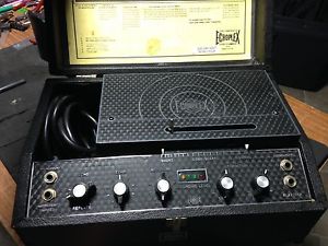 Echoplex EP-4 Tape Echo
