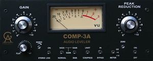 Golden Age Project Comp 3A. Vintage Style Compressor. Nuevo. Oferta