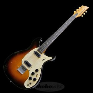 MAGNATONE Mark IX '59 SB Electric Free Shipping