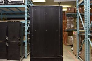 ElectroVoice X - Array "XN" Speakers