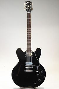 GIBSON 1991 ES-335 Dot Reissue From JAPAN free shipping #R1460