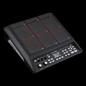 Roland SPD-SX Sampling Pad