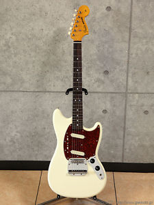 [NEW!!!]Fender Classic '60s Mustang, Electric guitar, j211508