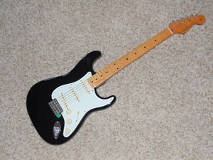 2007 Fender 50's Classic Stratocaster w/Fender HSC