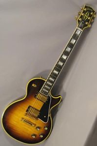 Gibson les paul custom 68