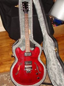 Gibson Memphis ES-335 Electric Guitar