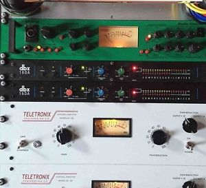 Joemeek Tfpro Vc1q