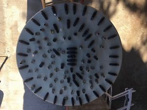 clarinet, saxophone lot of 44 mouthpieces, ligatures and caps