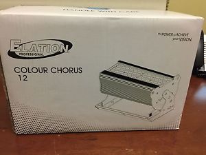 ELACOLOURCHORUS12-Elation COLOUR CHORUS 12
