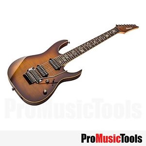 Ibanez J-Custom RG20127 BGA - Limited Edition *NEW* rg-20127 rg8527z rg8527 8527