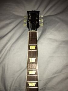 Gibson Les Paul Classic (Heritage Cherry) - No Reserve -