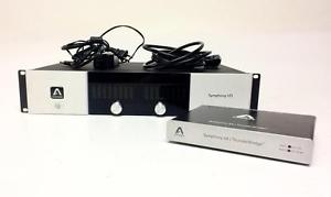 Apogee Symphony I/O MKI 24x24 ThunderBridge bundle