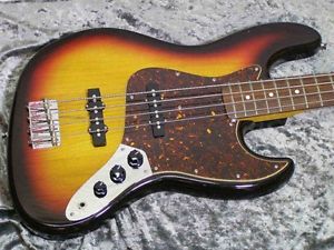 Fender Jazz Bass JB62 Electric Free Shipping