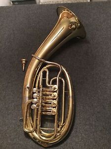 Bariton Amati generalüberholt