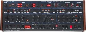 Dave Smith Instruments OB-6 Module 6-voice Polypho
