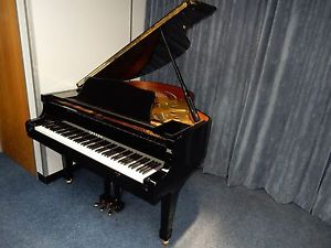 YAMAHA G1 GRAND PIANO WITH 5 YEAR GUARANTEE 0% FINANCE AVAILABLE