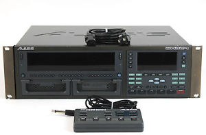 Alesis HD24 Digital Hard Disc Recorder w/120GB Hard Drive & Remote HD-24