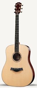 2012 Taylor DN8 (810) Rosewood & Sitka BRAND NEW w/ warranty! US-made FREE SHIP!