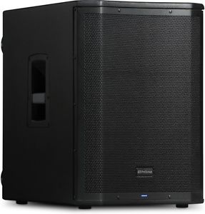 PreSonus Air15S 1200W 15" Powered Subwoofer