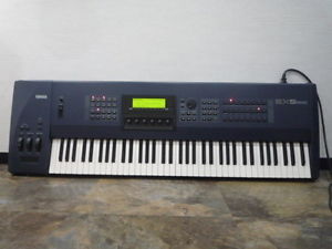 YAMAHA EX-5 in excellent condition from Japan