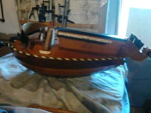 HURDY GURDY [pajot 19th century..vielle a roue]