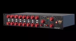 PHOENIX AUDIO NICERIZER 16 MKII SUMMING MIXER **over $1,000 Off RETAIL!