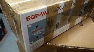 WARM AUDIO EQP-WA: Pultec Style Tube EQ - B-STOCK