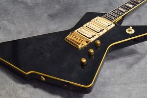 [USED]Ibanez DESTROYER II Phil Collen model, 3 pick up Electric guitar, j190110