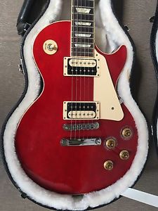 Gibson Les Paul Standard Traditional Pro II 2011 Mint