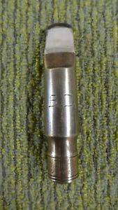 Dukoff Hollywood Tenor Saxophone Mouthpiece