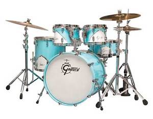 Gretsch RN57-E825-MCB Limited Edition Shell Kit